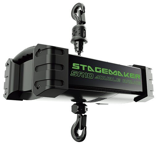 electric hoists